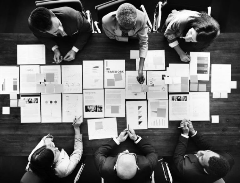 Prestations Entreprise & Territoire Projet