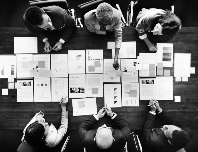 Prestations Entreprise & Territoire Projet